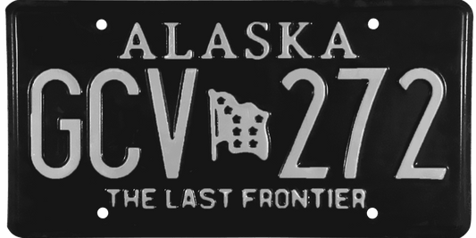 Alaska Style Plate Wrap Kit