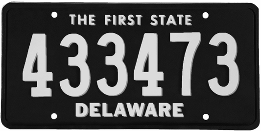 Delaware Style Plate Wrap Kit
