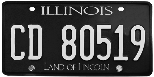 Illinois Style Plate Wrap Kit