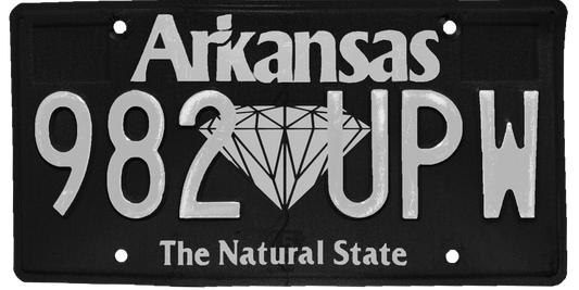 Arkansas Style Plate Wrap Kit