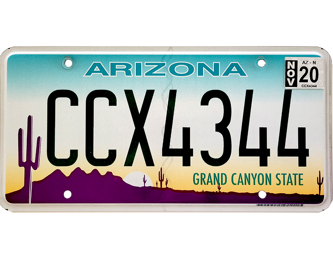 License plate wrap kits PlateWraps