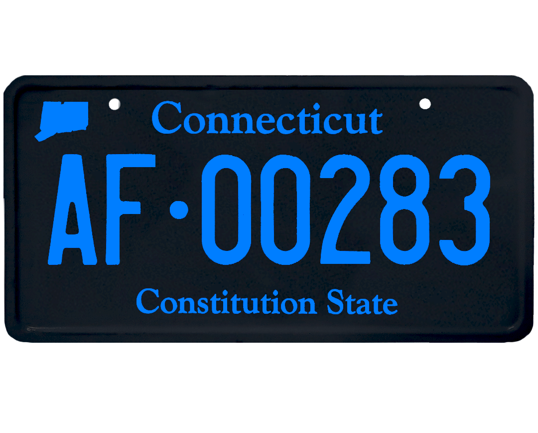 connecticut-license-plate-wrap-kit