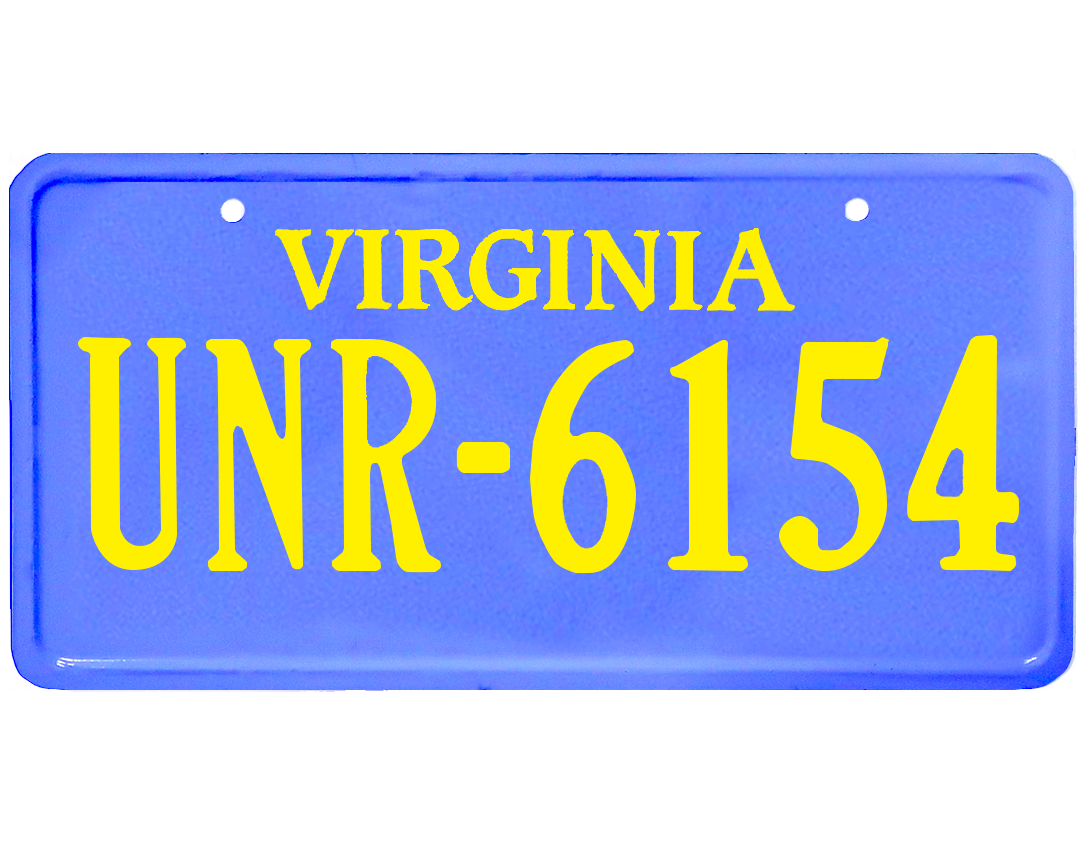 virginia-license-plate-wrap-kit