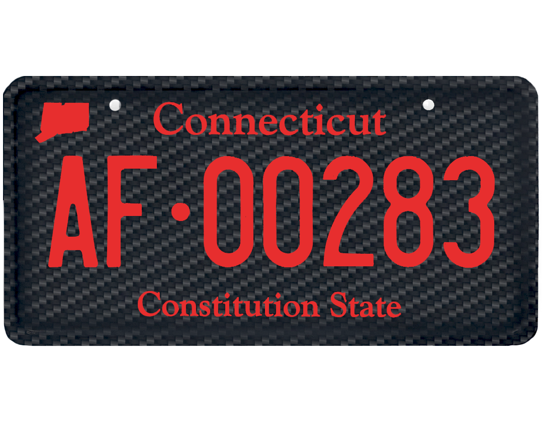 connecticut-license-plate-wrap-kit