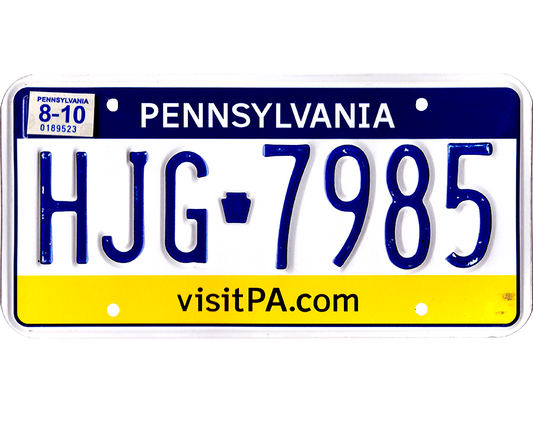 pennsylvania-license-plate-wrap-kit