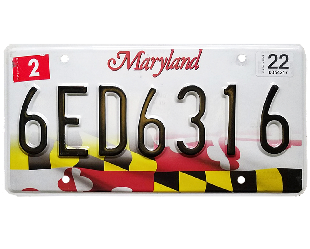 License plate wrap kits PlateWraps