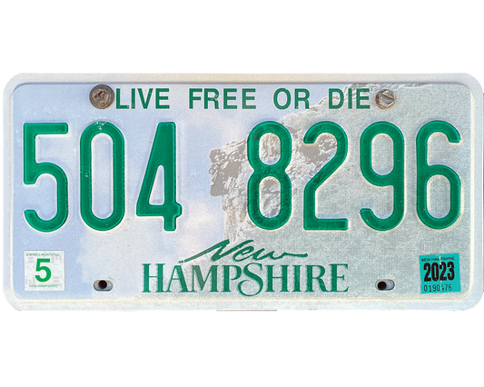 new-hampshire-license-plate-wrap-kit
