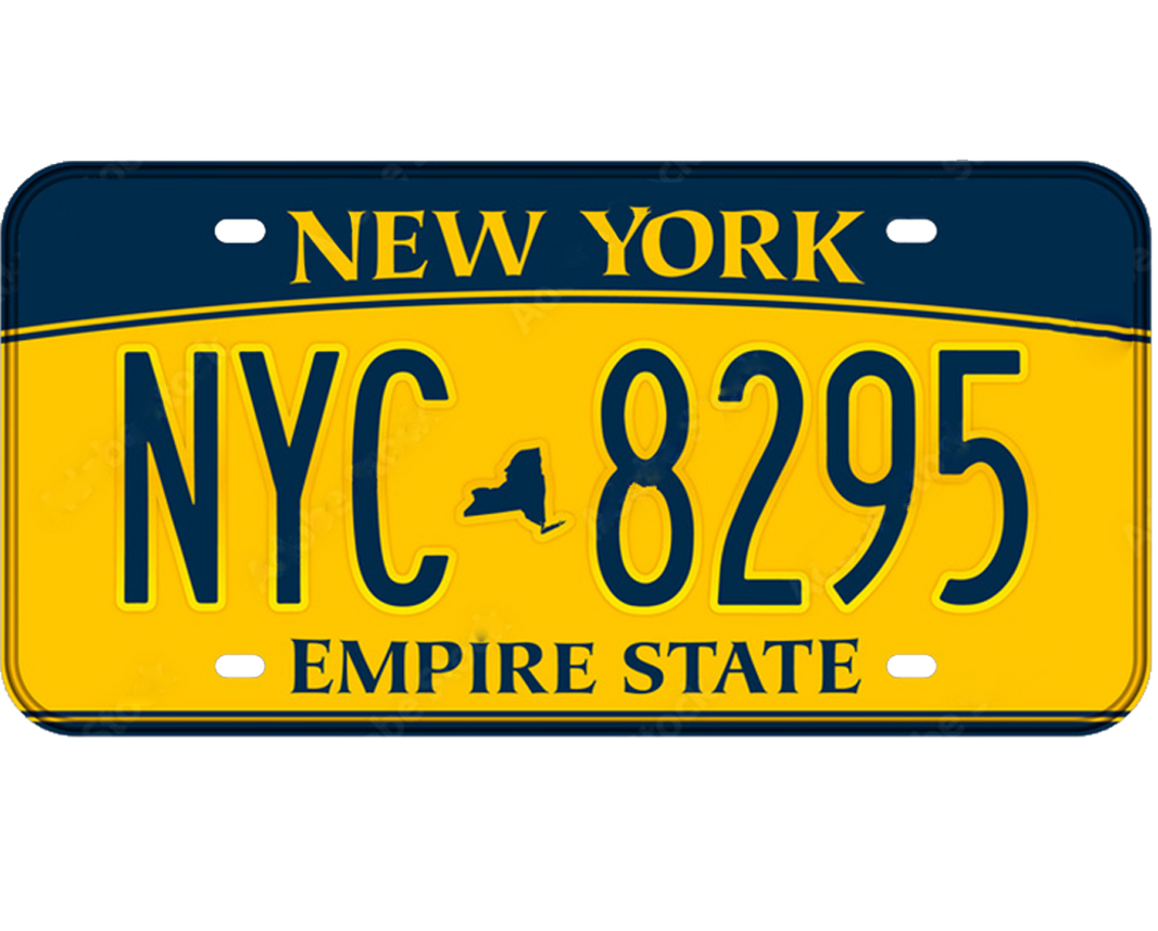 License plate wrap kits PlateWraps