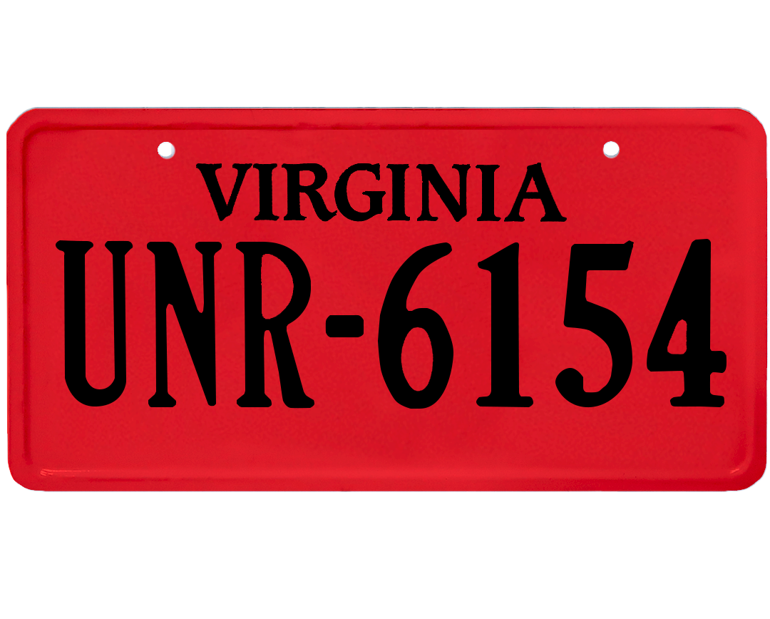 virginia-license-plate-wrap-kit