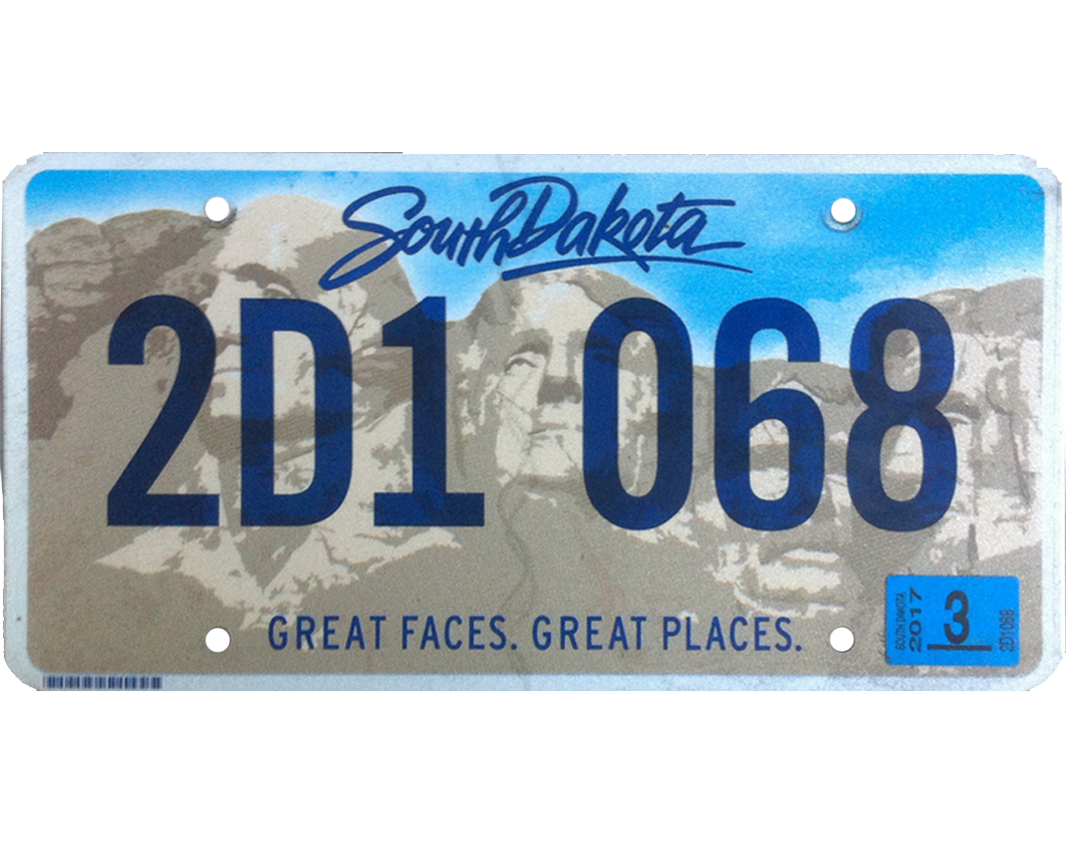 License Plate Wrap Kits Page 2 Platewraps