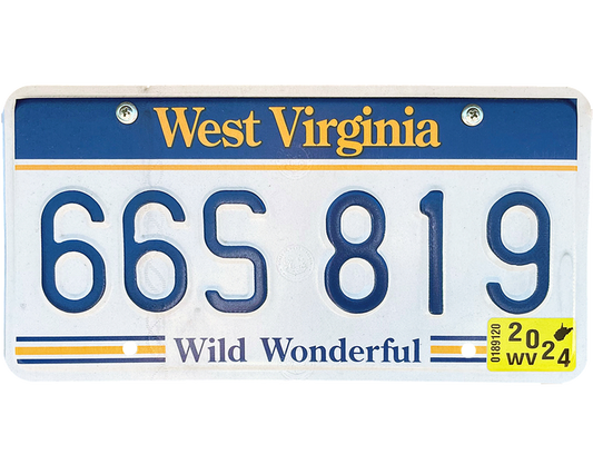 west-virginia-license-plate-wrap-kit