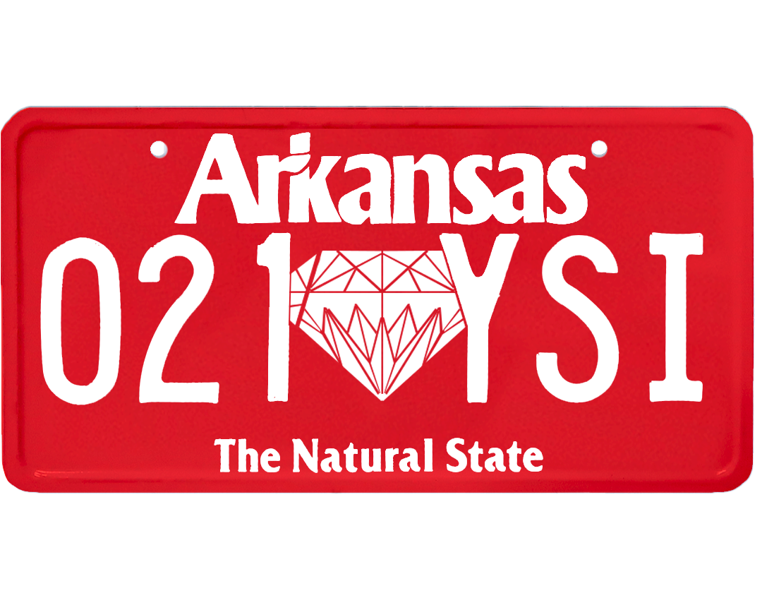 arkansas-license-plate-wrap-kit