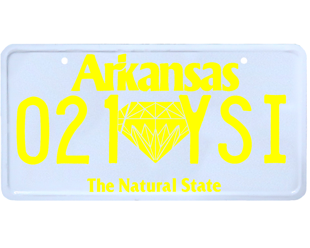 arkansas-license-plate-wrap-kit