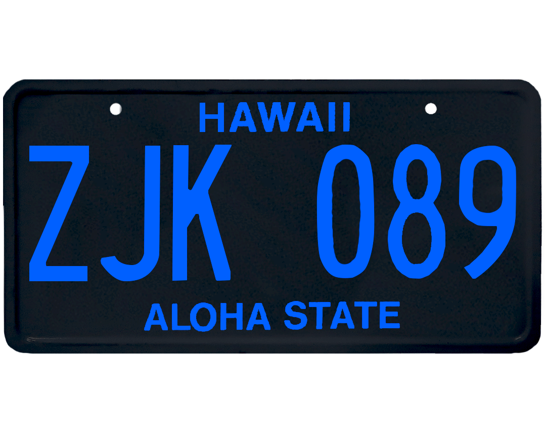 hawaii-license-plate-wrap-kit