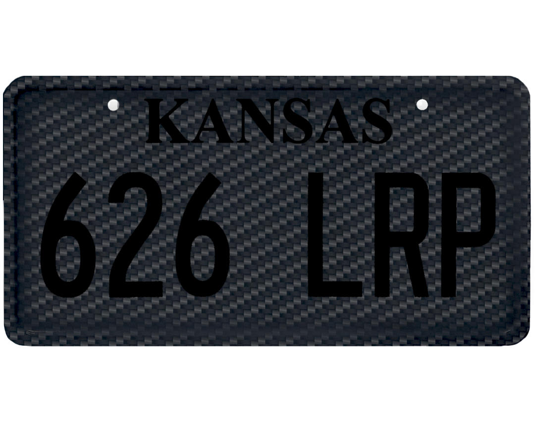 kansas-license-plate-wrap-kit