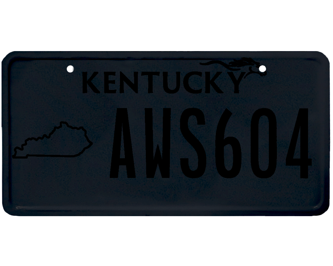 kentucky-license-plate-wrap-kit