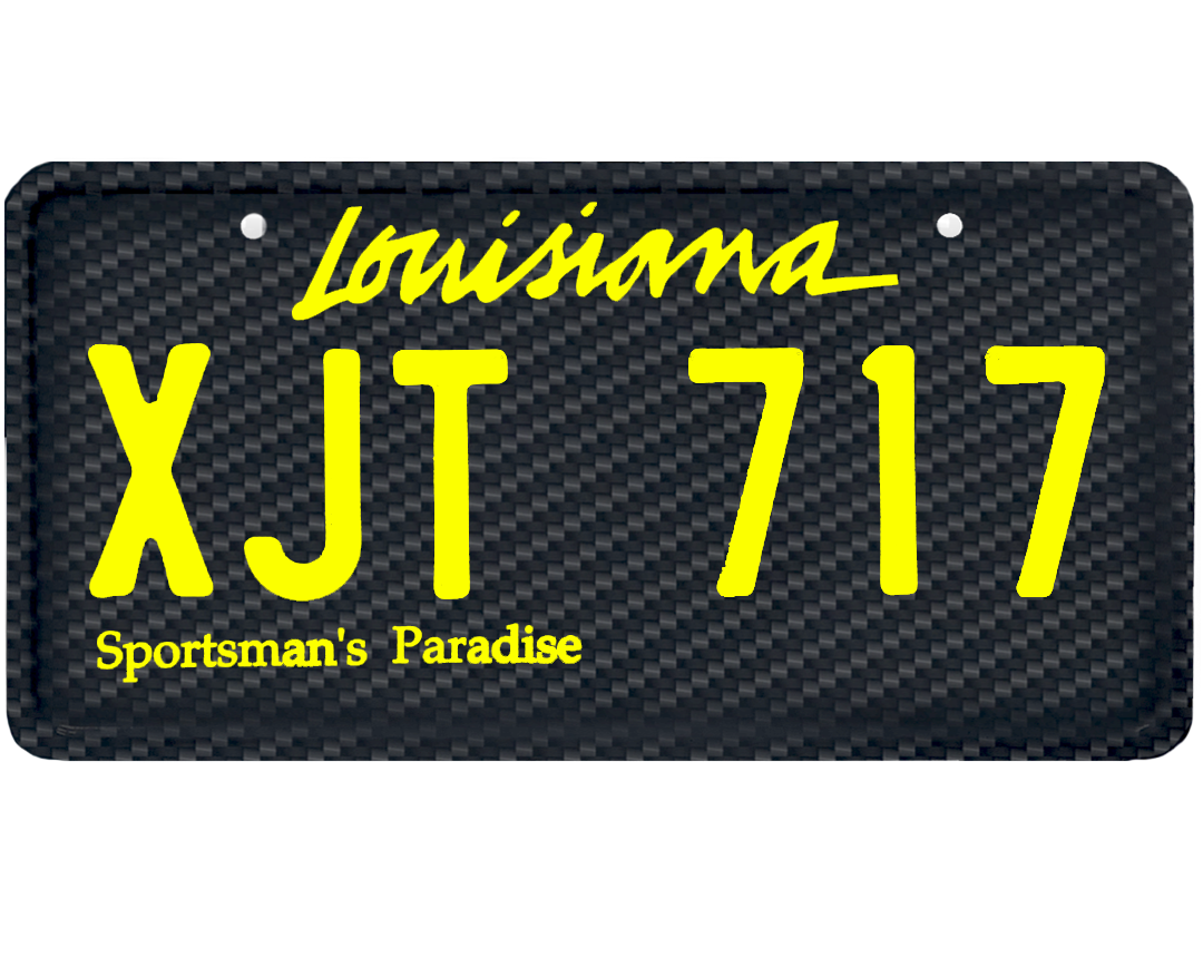louisiana-license-plate-wrap-kit