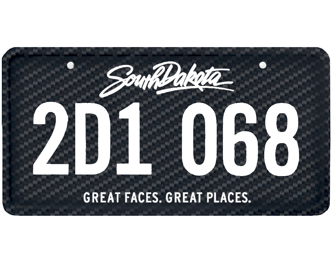 south-dakota-license-plate-wrap-kit
