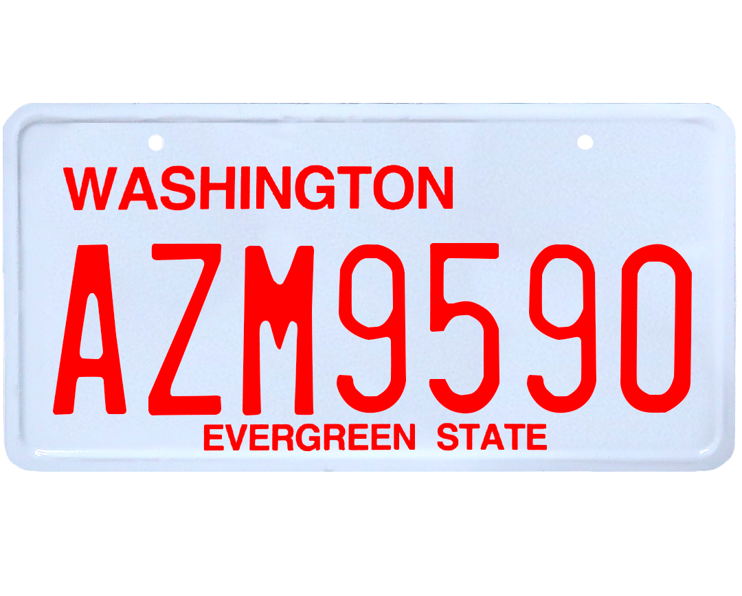 washington-license-plate-wrap-kit